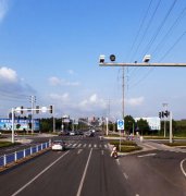 道路视频监控安装维护要点