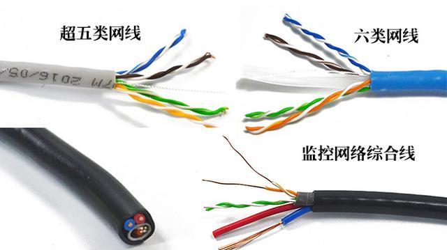安防监控网线在传输过程中最远可以达到多少米? 安防监控网线在传输过程中最远可以达到多少米?