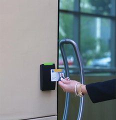合肥门禁系统:如何选用电锁?