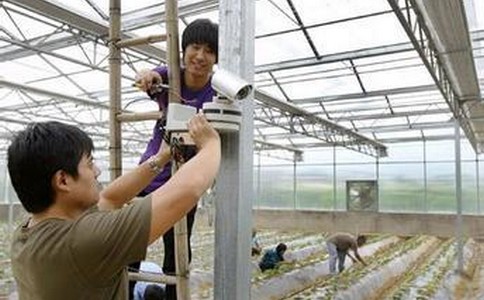 大厦安防系统使用常见的问题