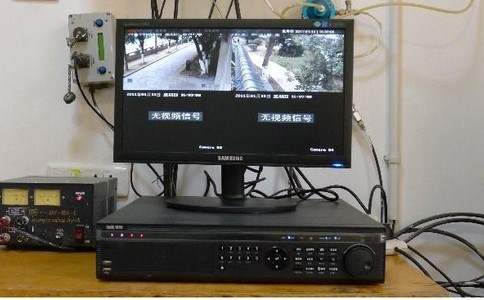地铁综合监控系统的特点与工作原理