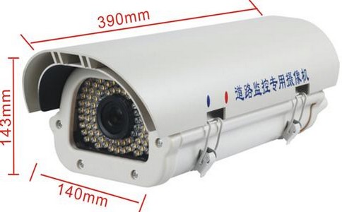 监控摄像头怎么装置详解